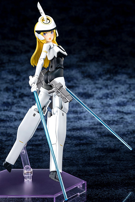 Angel Arnval | Megami Device | Kotobukiya