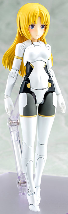 Angel Arnval | Megami Device | Kotobukiya