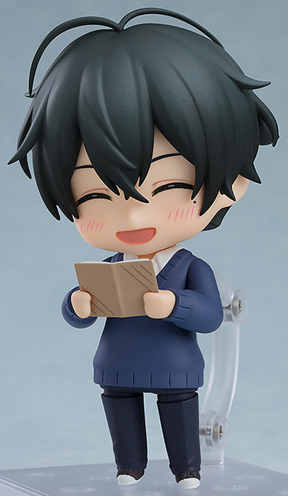 No.1891 Yoshikazu Miyano Nendoroid | Sasaki And Miyano | Orange Rouge