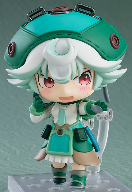 No.1888 Prushka Nendoroid | Made In Abyss: The Golden City of the Scorching Sun | Good Smile Company