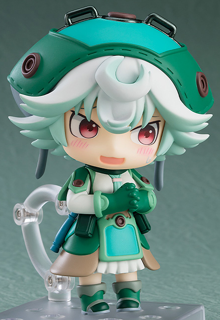 No.1888 Prushka Nendoroid | Made In Abyss: The Golden City of the Scorching Sun | Good Smile Company