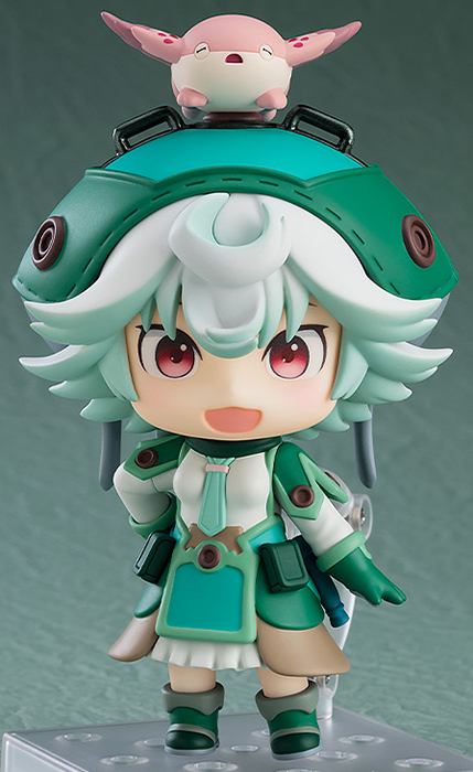 No.1888 Prushka Nendoroid | Made In Abyss: The Golden City of the Scorching Sun | Good Smile Company