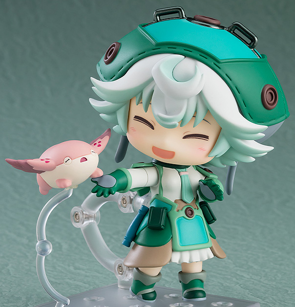 No.1888 Prushka Nendoroid | Made In Abyss: The Golden City of the Scorching Sun | Good Smile Company