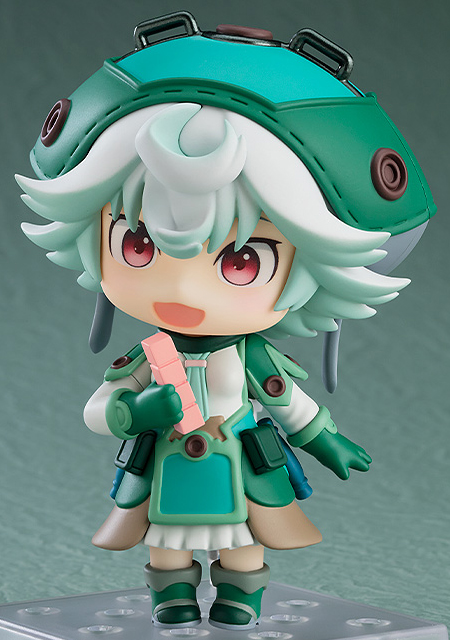 No.1888 Prushka Nendoroid | Made In Abyss: The Golden City of the Scorching Sun | Good Smile Company