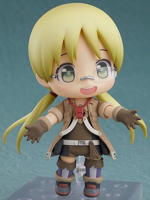 No.1054 Riko Nendoroid | Made In Abyss | Good Smile Company