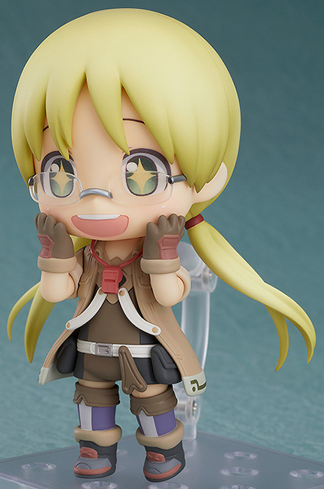 No.1054 Riko Nendoroid | Made In Abyss | Good Smile Company