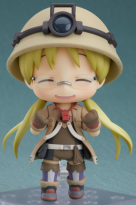 No.1054 Riko Nendoroid | Made In Abyss | Good Smile Company