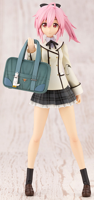 Ao Gennai Dreaming Style 1/10 Scale Model Kit Sousai Shoujo Teien | Frame Arms Girl | Kotobukiya