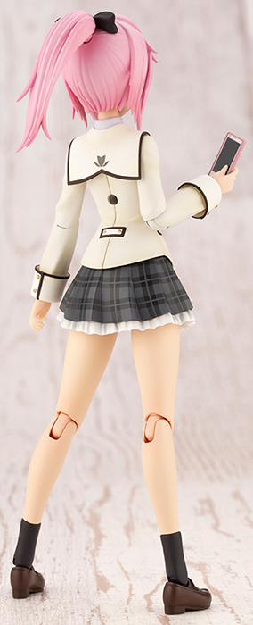 Ao Gennai Dreaming Style 1/10 Scale Model Kit Sousai Shoujo Teien | Frame Arms Girl | Kotobukiya