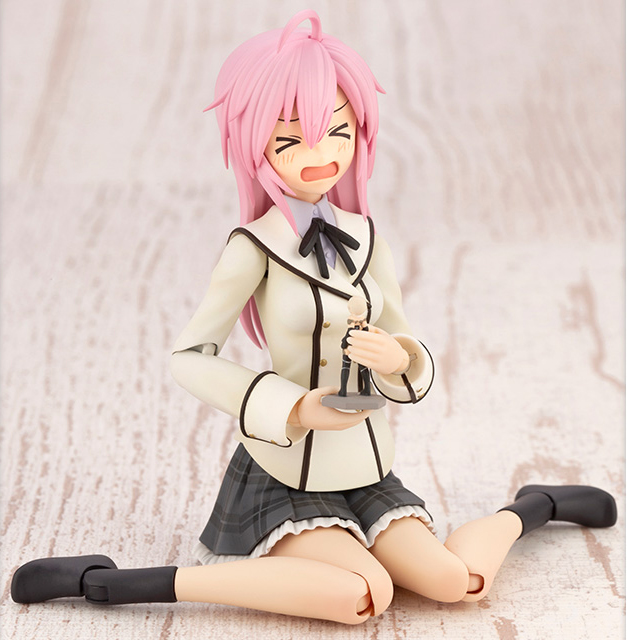 Ao Gennai Dreaming Style 1/10 Scale Model Kit Sousai Shoujo Teien | Frame Arms Girl | Kotobukiya