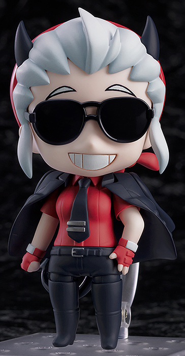 No.1884 Justice Nendoroid | Helltaker | Good Smile Company
