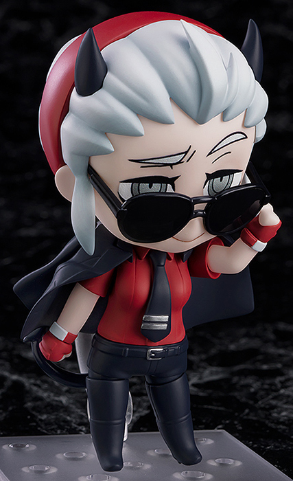 No.1884 Justice Nendoroid | Helltaker | Good Smile Company