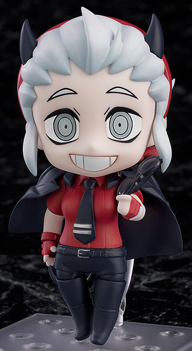 No.1884 Justice Nendoroid | Helltaker | Good Smile Company