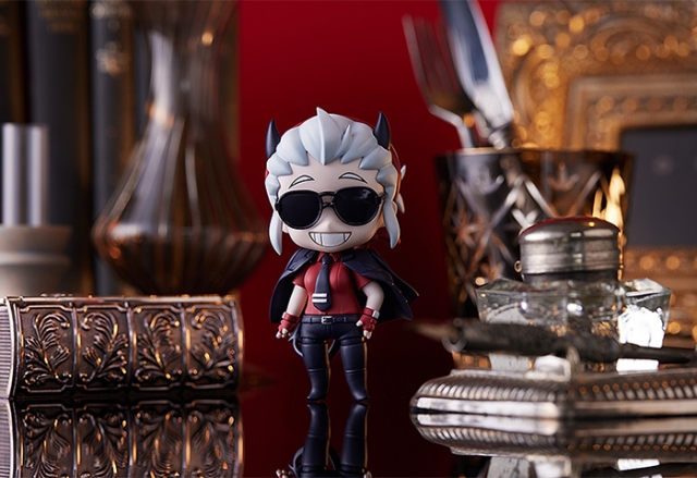 No.1884 Justice Nendoroid | Helltaker | Good Smile Company