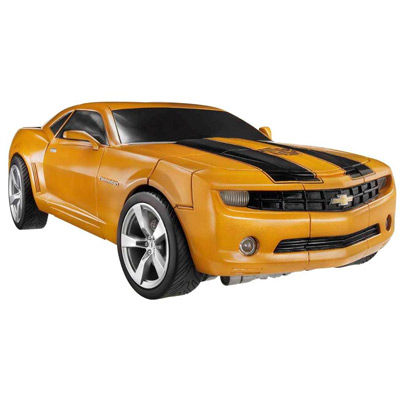 Ultimate Bumblebee | Transformers the Movie