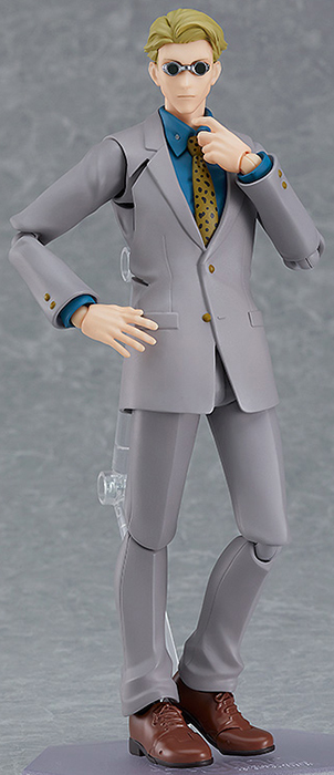 No.570 Kento Nanami figma | Jujutsu Kaisen | Good Smile Company