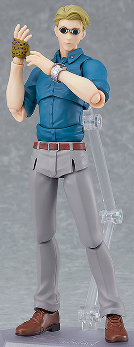 No.570 Kento Nanami figma | Jujutsu Kaisen | Good Smile Company