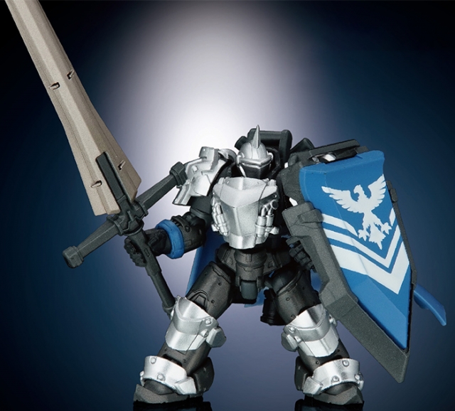 ARC-18 Mithril Hawk Paladin Squad 1:35 Scale | ARCHECORE