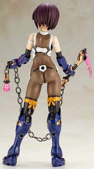 Ayatsuki with Bonus Part | Frame Arms Girl | Kotobukiya
