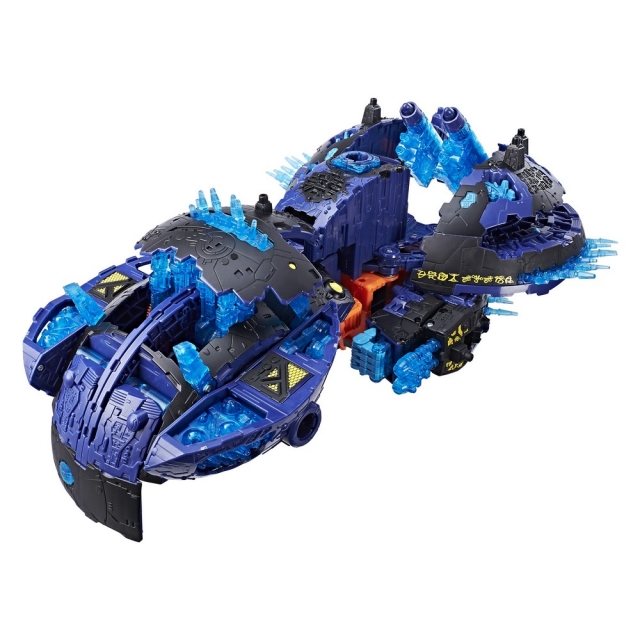 Cybertron  Supreme Class | Transformers the Last Knight