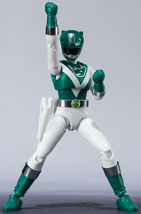 Choujuu Sentai Liveman Boxed Set of 5 Shodo Super | Bandai Spirits