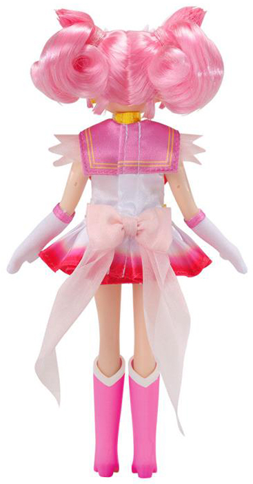Super Sailor Chibi Moon StyleDoll | Sailor Moon | Bandai Spirits