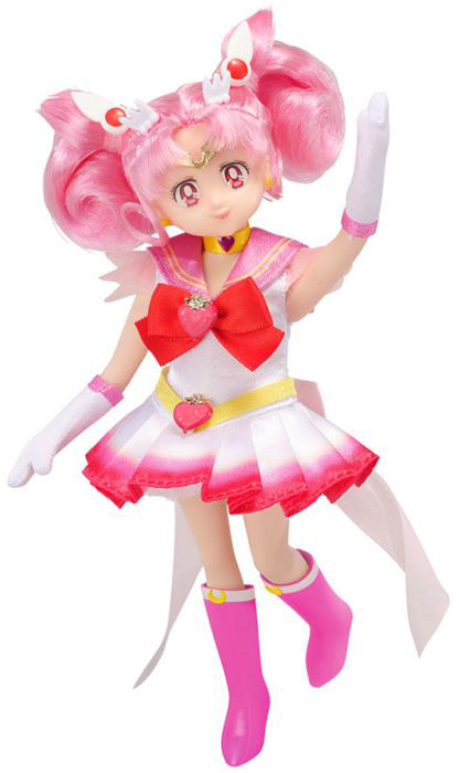 Super Sailor Chibi Moon StyleDoll | Sailor Moon | Bandai Spirits