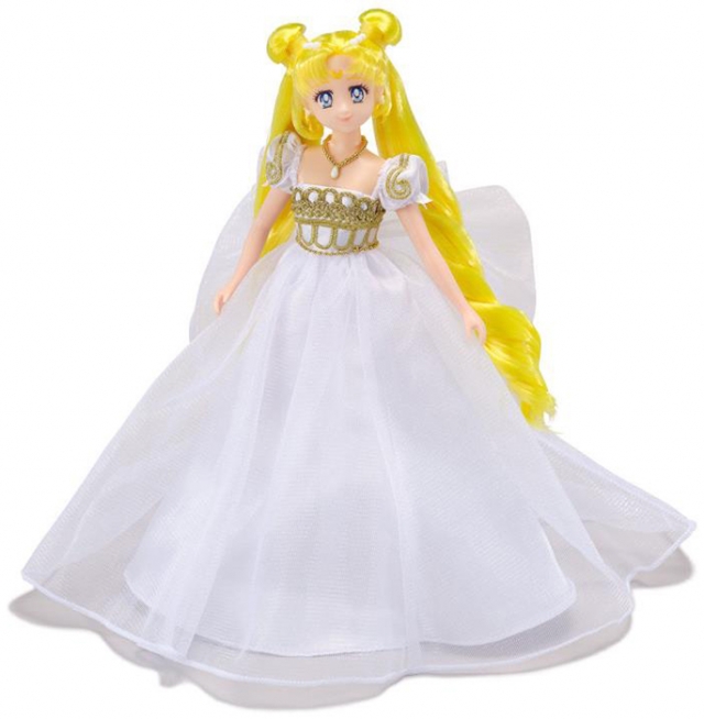 Princess Serenity StyleDoll | Sailor Moon | Bandai Spirits