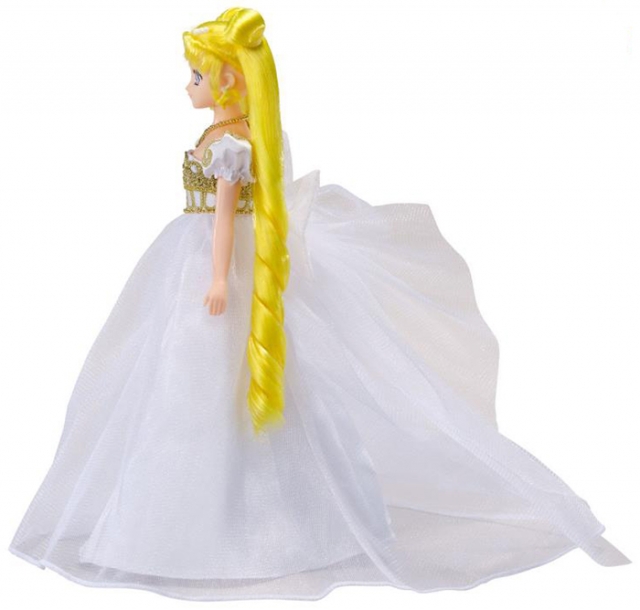 Princess Serenity StyleDoll | Sailor Moon | Bandai Spirits
