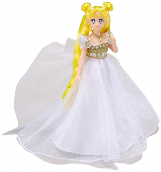 Princess Serenity StyleDoll | Sailor Moon | Bandai Spirits
