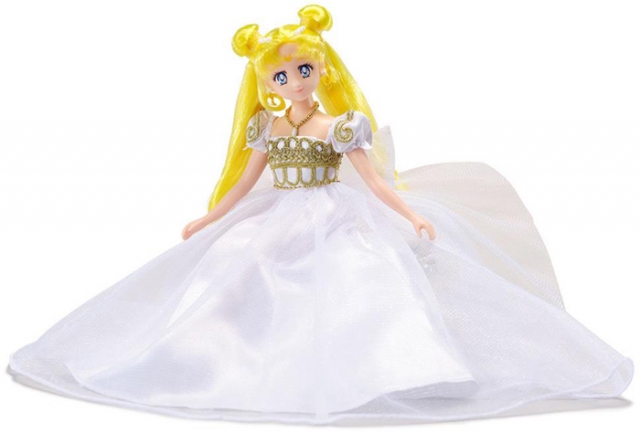 Princess Serenity StyleDoll | Sailor Moon | Bandai Spirits