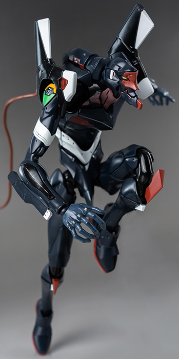 Production Model-03 ROBO-DOU | Rebuild Of Evangelion | threezero