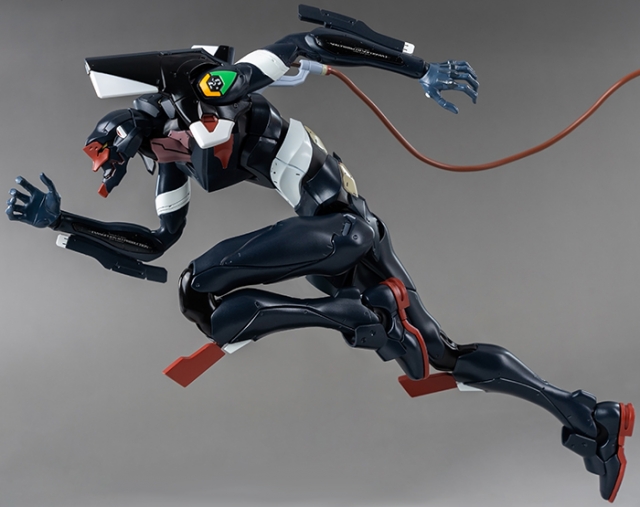 Production Model-03 ROBO-DOU | Rebuild Of Evangelion | threezero