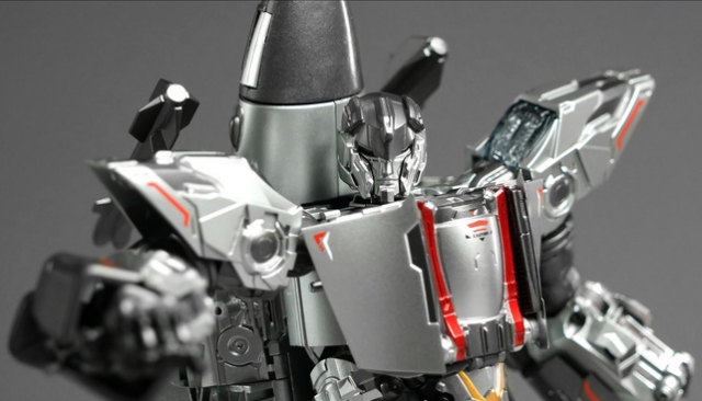 DST01-002 Highdive | Dream Star Toys Encourager Combiner
