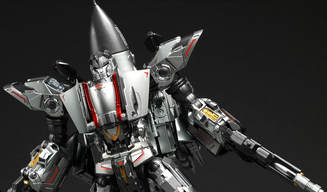 DST01-002 Highdive | Dream Star Toys Encourager Combiner