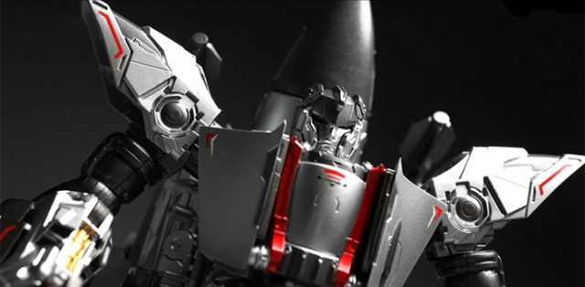 DST01-002 Highdive | Dream Star Toys Encourager Combiner