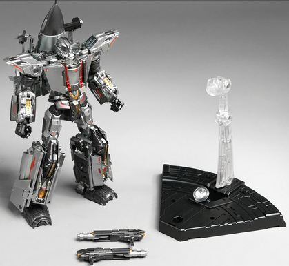 DST01-002 Highdive | Dream Star Toys Encourager Combiner