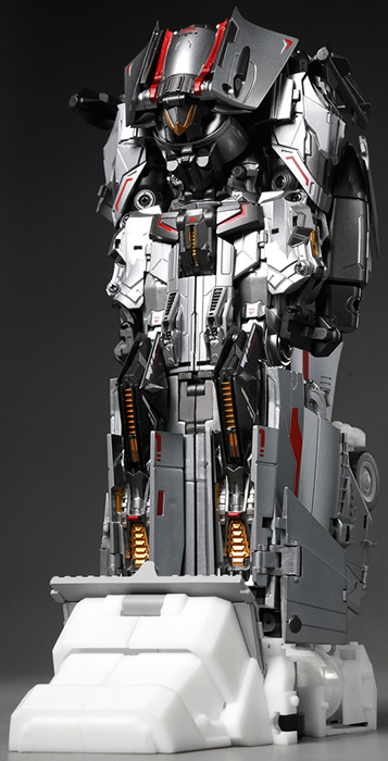 DST01-002 Highdive | Dream Star Toys Encourager Combiner