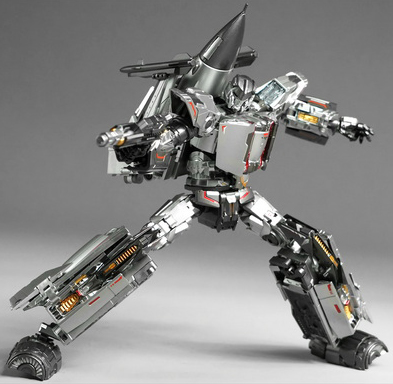 DST01-002 Highdive | Dream Star Toys Encourager Combiner