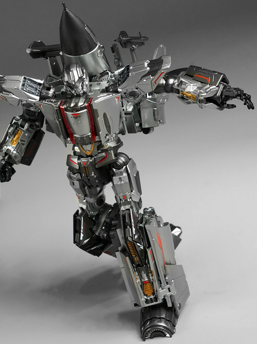DST01-002 Highdive | Dream Star Toys Encourager Combiner