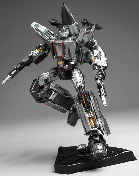 DST01-002 Highdive | Dream Star Toys Encourager Combiner