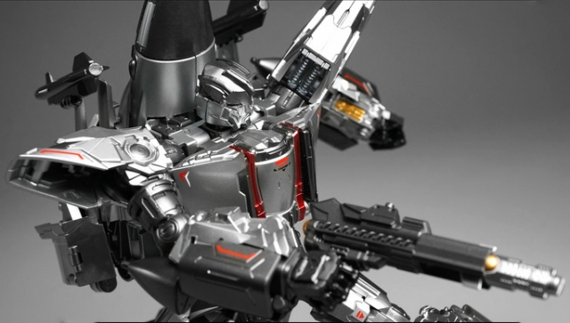 DST01-002 Highdive | Dream Star Toys Encourager Combiner