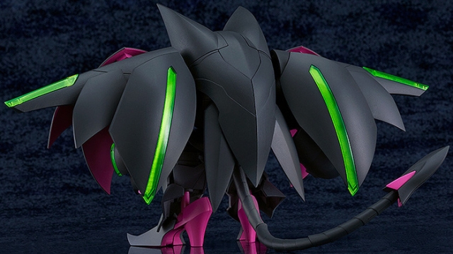 Viola Katze Model Kit MODEROID | Granbelm | Good Smile Company