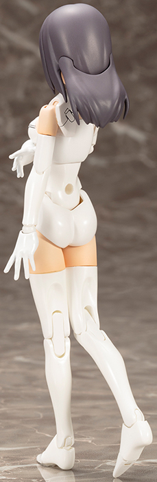 Snipe/Grapple Model Kit | Megami Device | Kotobukiya
