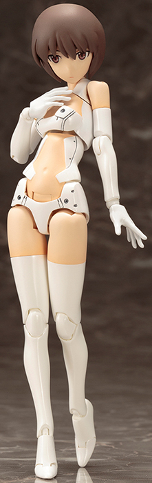 Assault/Scout Model Kit | Megami Device | Kotobukiya