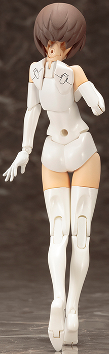 Assault/Scout Model Kit | Megami Device | Kotobukiya