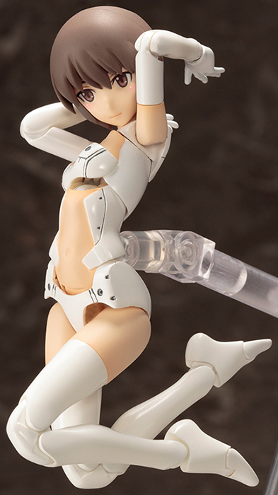 Assault/Scout Model Kit | Megami Device | Kotobukiya