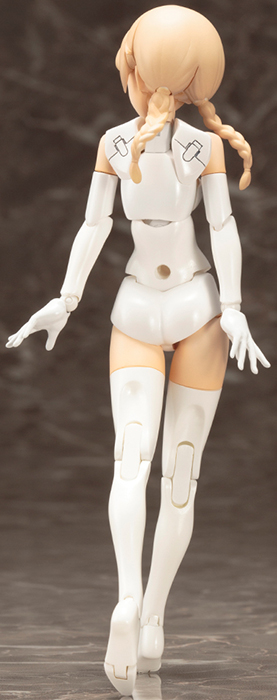 Assault/Scout Model Kit | Megami Device | Kotobukiya