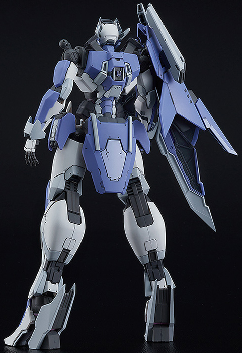 Deer Stalker RXR Model Kit MODEROID | Iron Saga | Good Smile Company