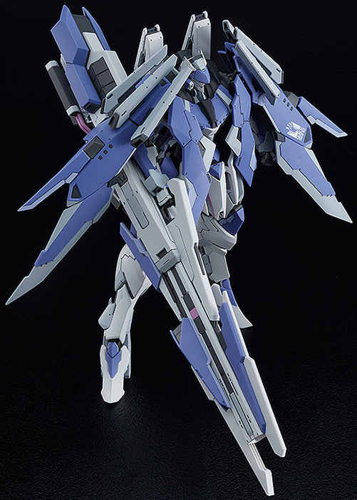 Deer Stalker RXR Model Kit MODEROID | Iron Saga | Good Smile Company